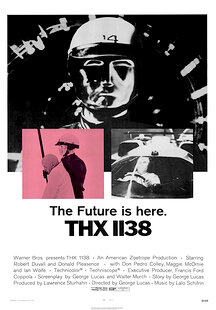 THX 1138