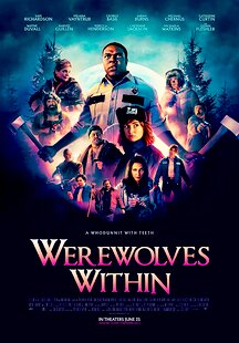 Werewolves Within
