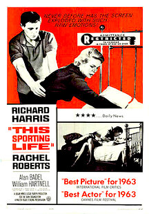 This Sporting Life