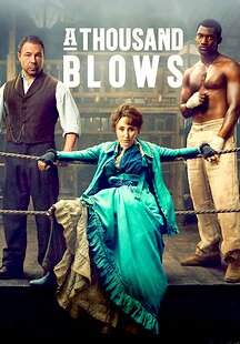 A Thousand Blows