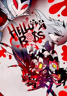 Helluva Boss