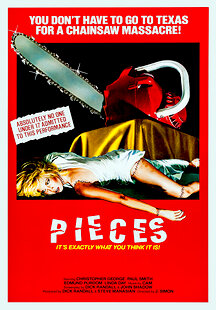 Pieces