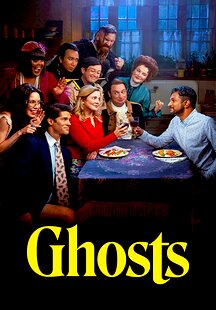 Ghosts