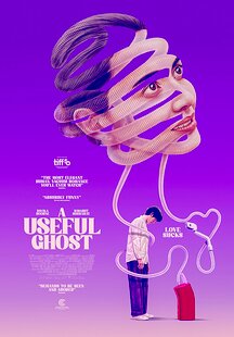 A Useful Ghost