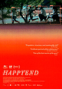 Happyend