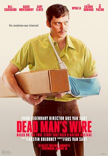 Dead Man's Wire