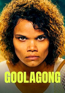 Goolagong