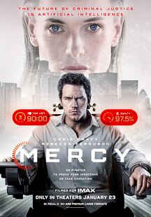 Mercy