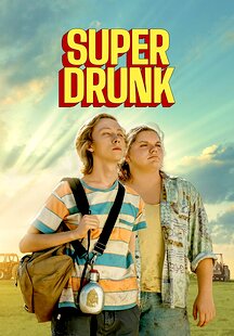 Super Drunk