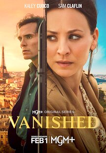 Vanished
