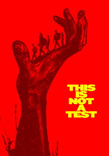 This Is Not a Test