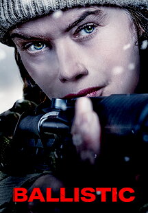 Ballistic