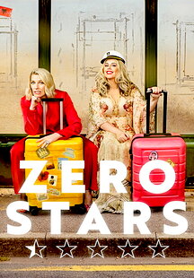 Zero Stars