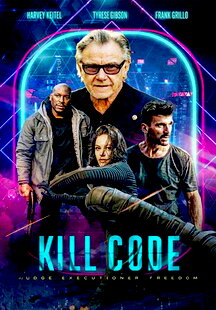Kill Code