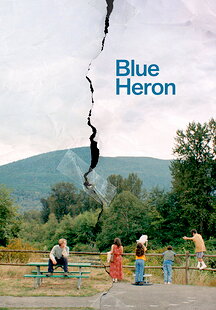 Blue Heron