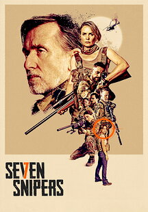 Seven Snipers