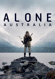 Alone Australia