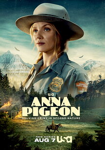 Anna Pigeon