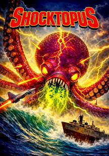 Shocktopus
