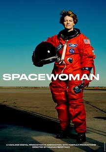 Spacewoman