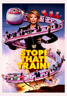Stop! That! Train!