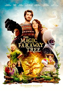 The Magic Faraway Tree