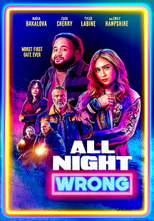 All Night Wrong