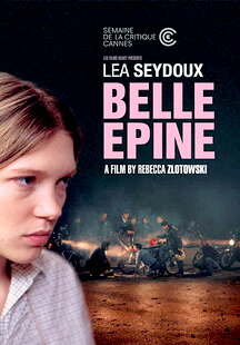 Belle épine