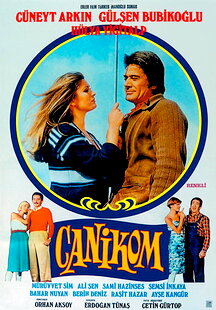 Canikom