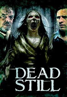 Dead Still