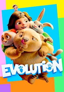 Evolution