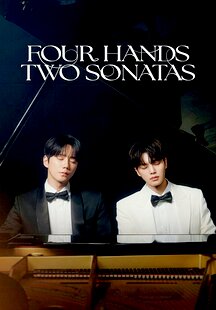 Four Hands