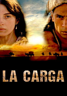 La carga
