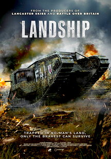 Landship