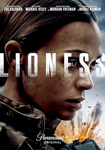 Lioness