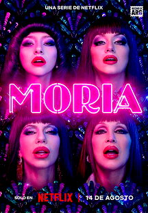 Moria