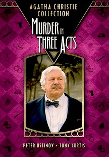 Murder in Three Acts
