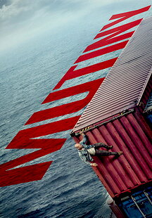 Mutiny