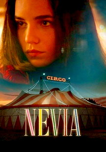 Nevia