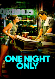 One Night Only