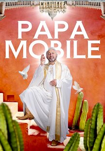 Papamobile
