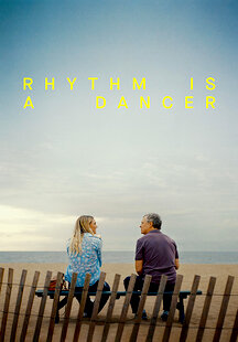 Rhythm Is a Dancer