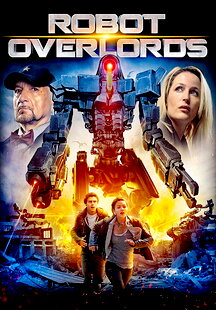 Robot Overlords