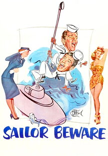 Sailor Beware
