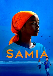 Samia