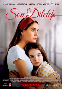 Son Dilek