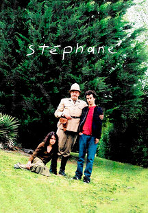 Stéphane
