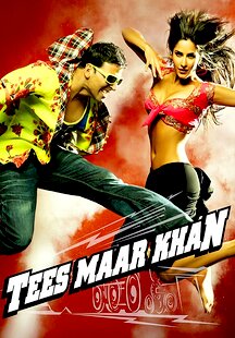 Tees Maar Khan