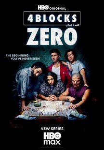 4 Blocks Zero