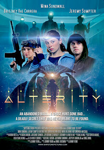 Alterity